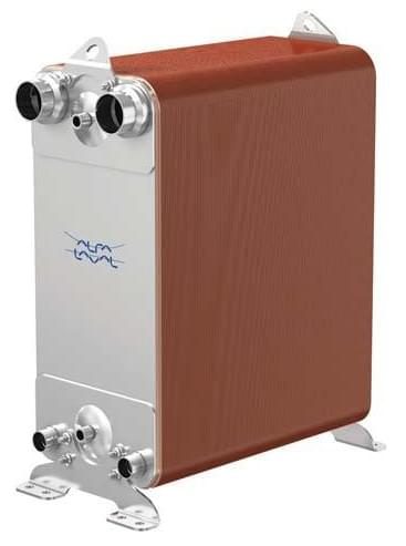 Alfa Laval AC500-MAX