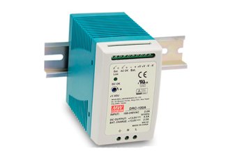 Zenitel DRC-100B