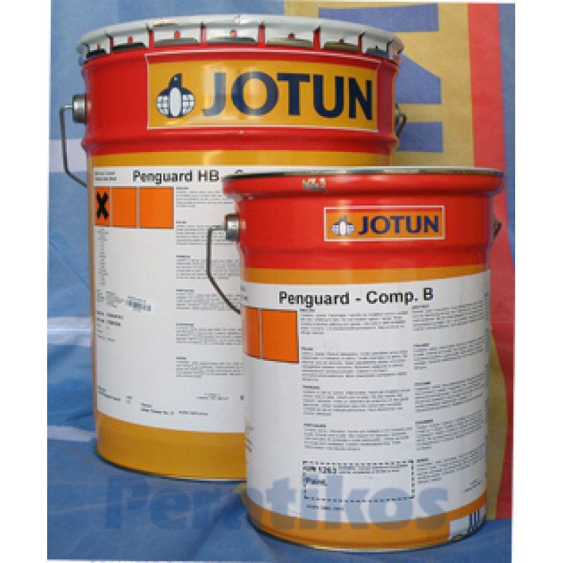Jotun Penguard HB 200µm
