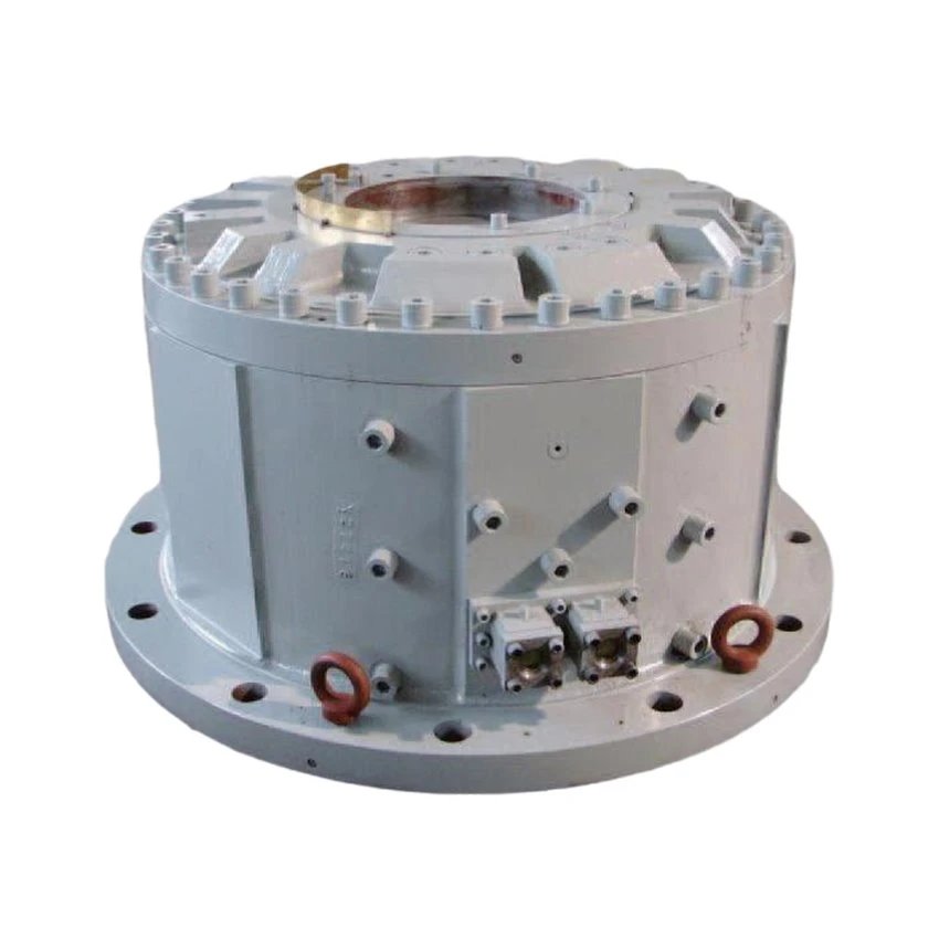Jiangsu Nanji Machinery Models: WCMBR 10 through 400