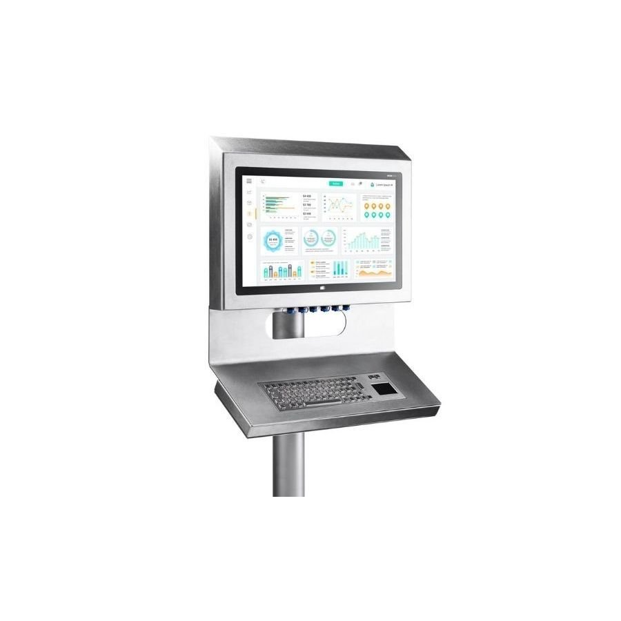 IRONTECH SOLUTIONS, S.L. IRTPPC101JC1GPA, IRTPPC121JC1GPA, IRTPPC156KC1GPA, IRTPPC215SC1GPA