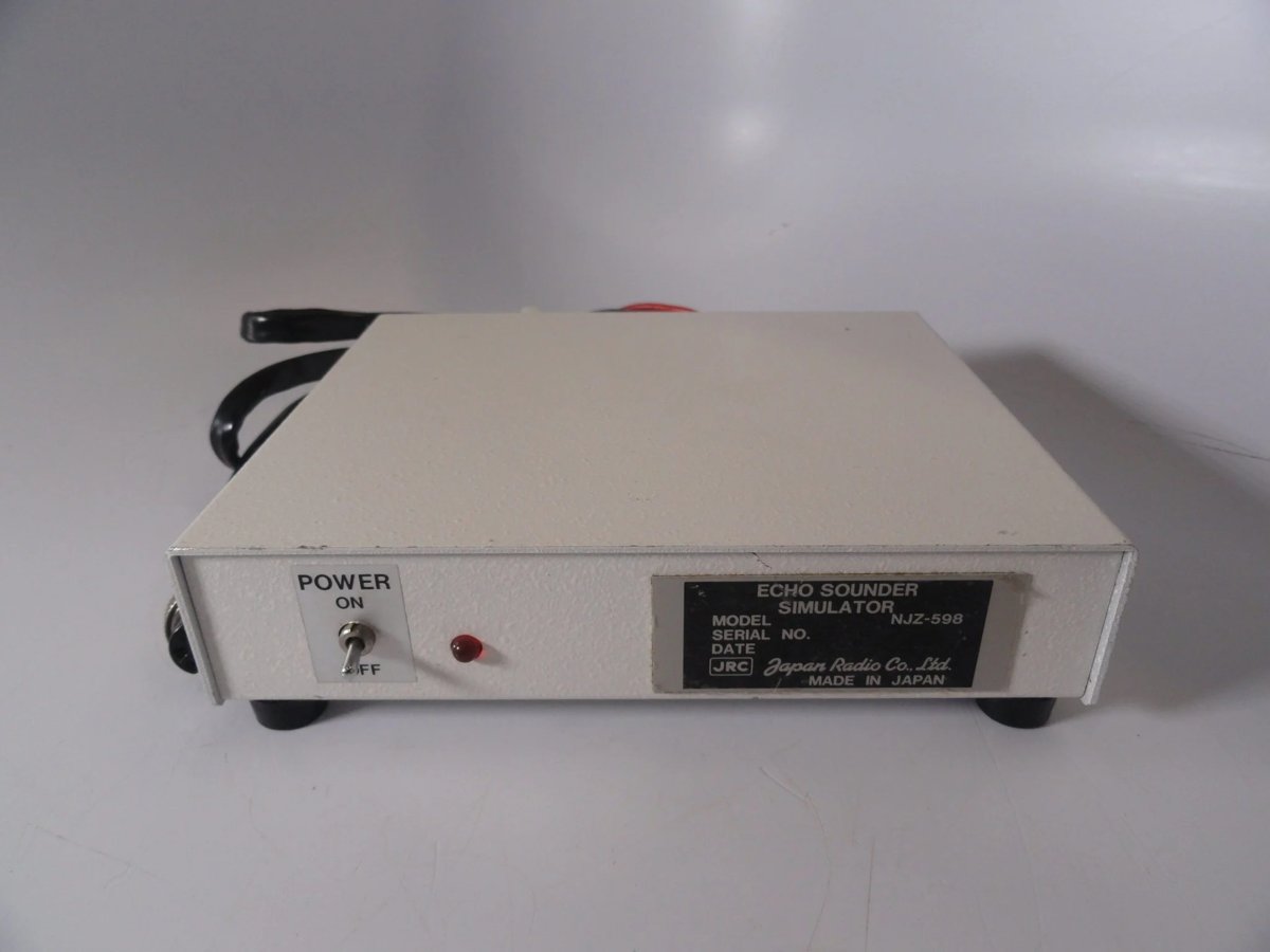 JRC JFE-50kHz-C