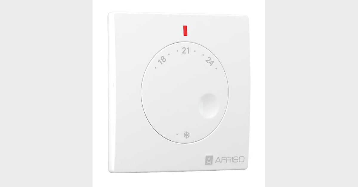 AFRISO RF40ChGly D712