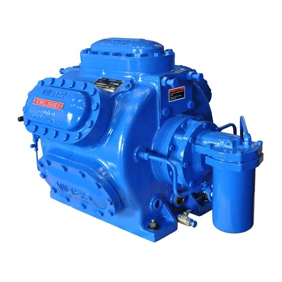 Vilter VMC 350 ES