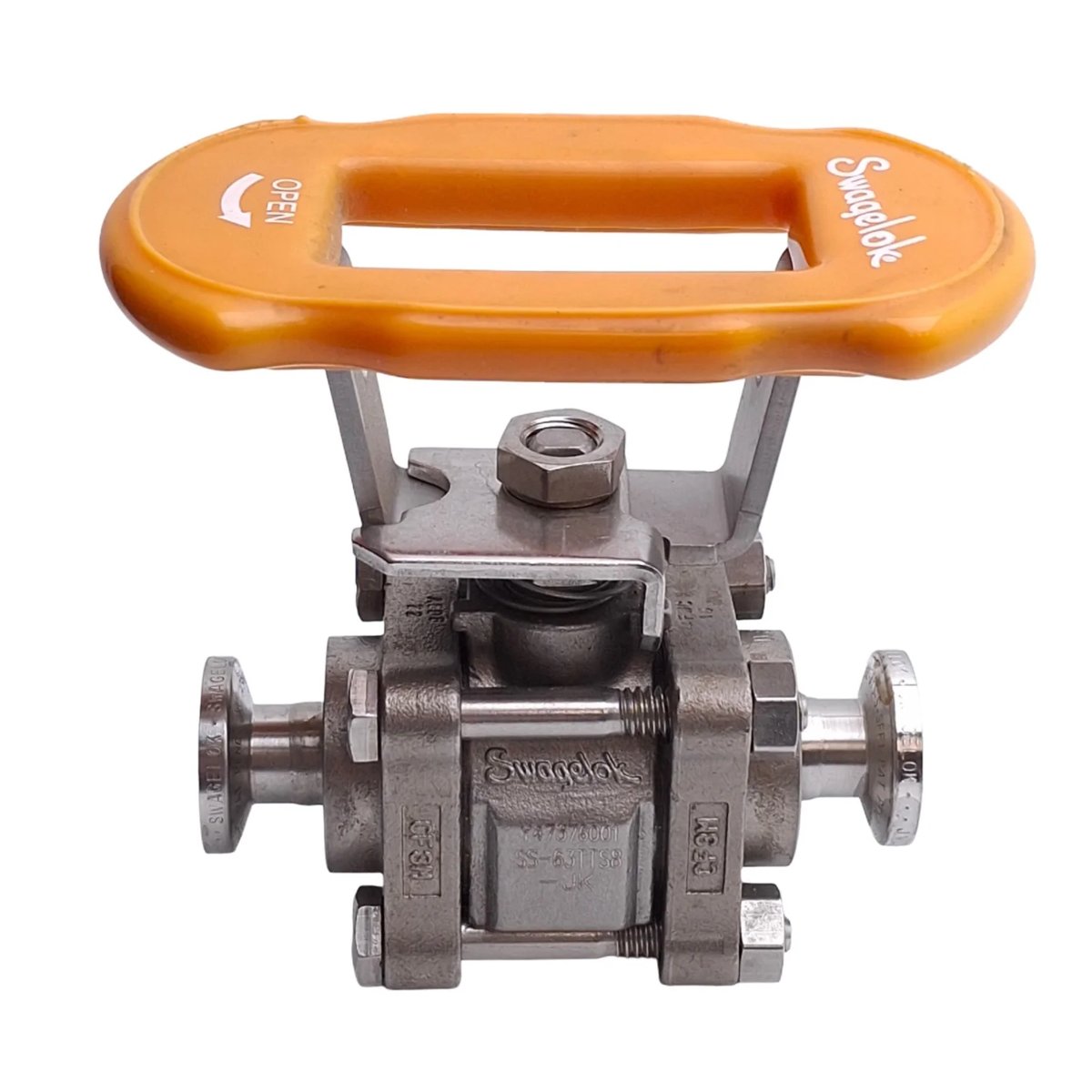 Swagelok SS-63TTS8