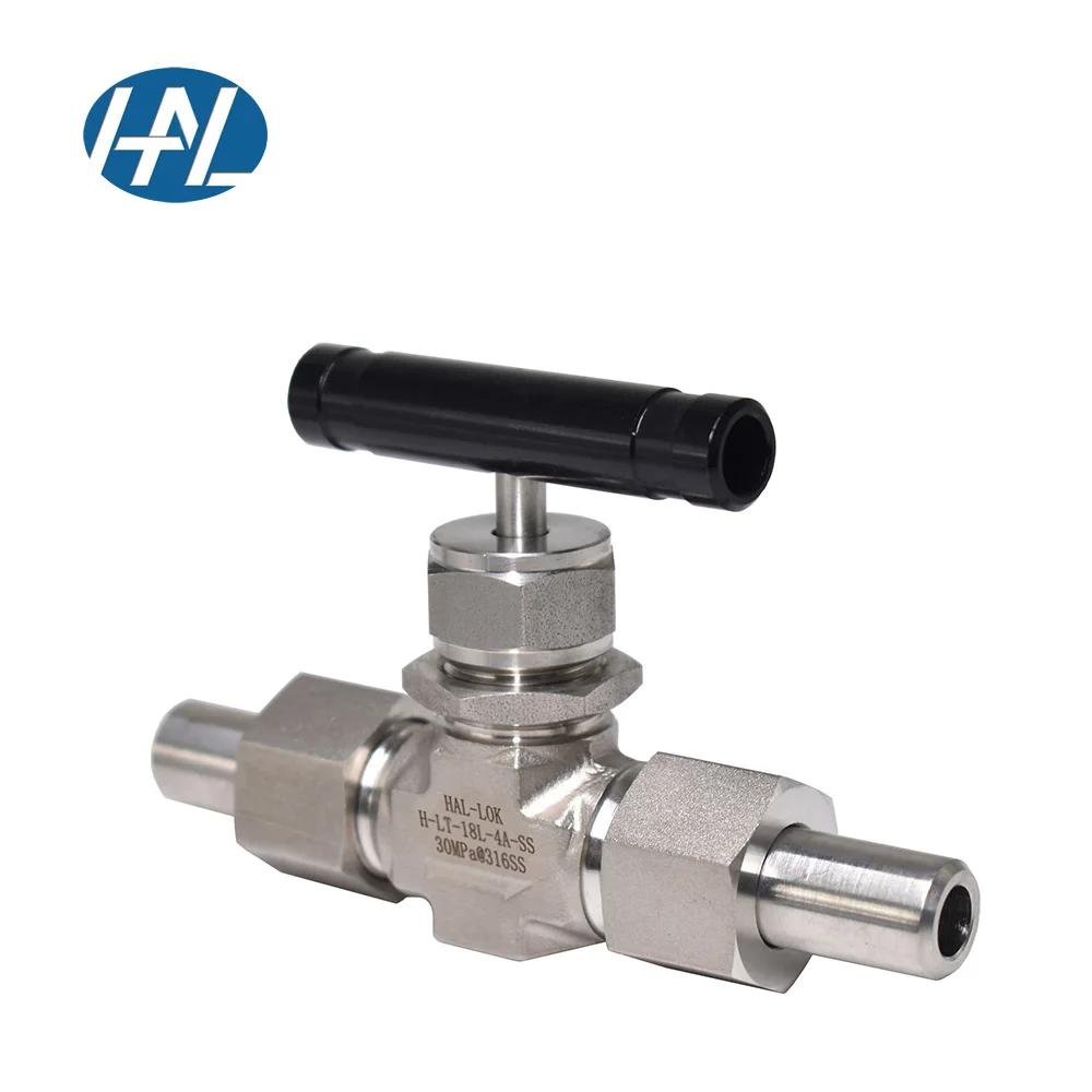 Swagelok MS-A10-5-DIN
