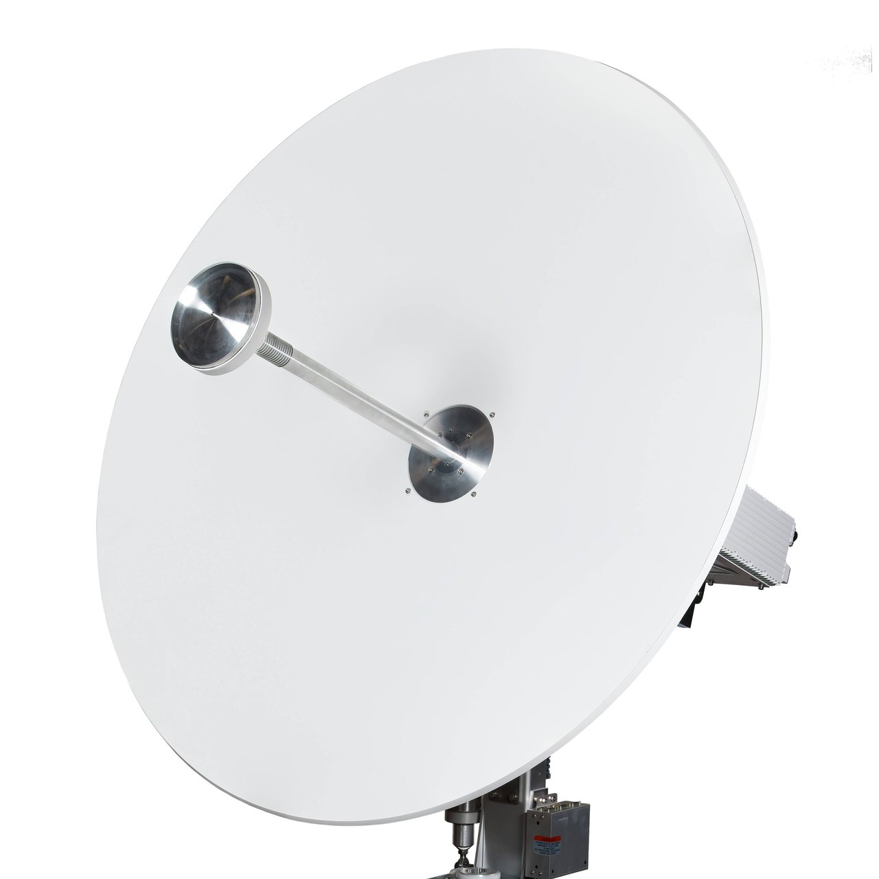Cobham SATCOM VSAT C-Band 130cm-C