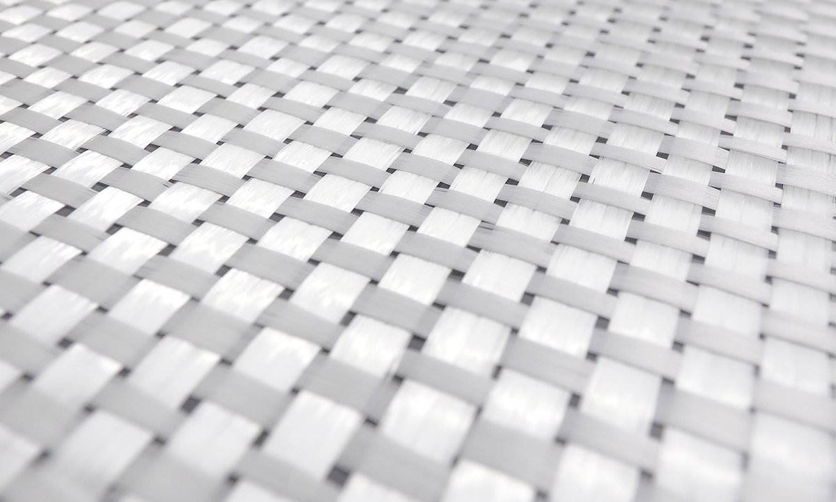 Vitrulan Composites Oy, Mikkeli Plant Woven Rovings (270-1800 g/m²) with or without CSM (50-600 g/m²)