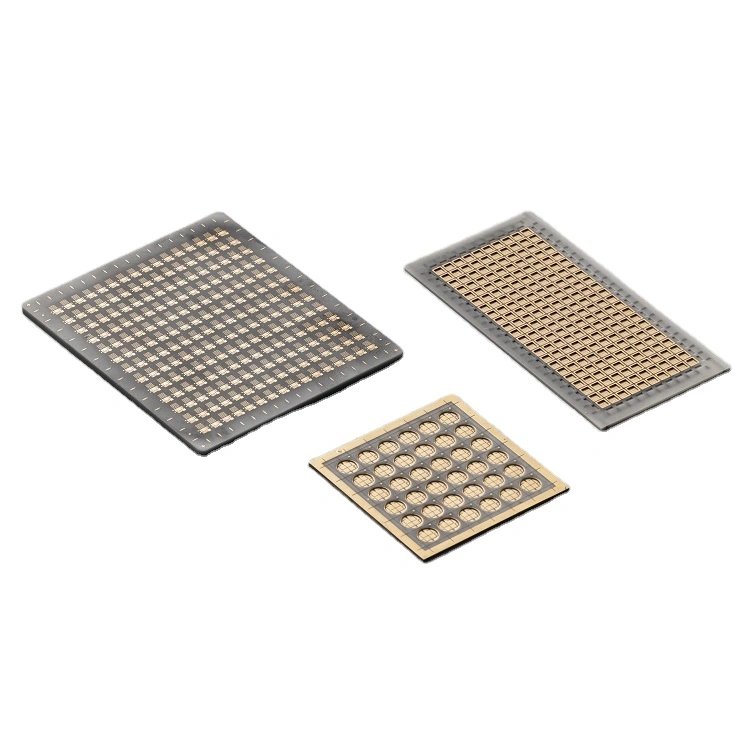 Thermal Ceramics UK 30 minute HSC Aluminium Bulkhead 2 mm - FireMaster Marine Plus Blanket