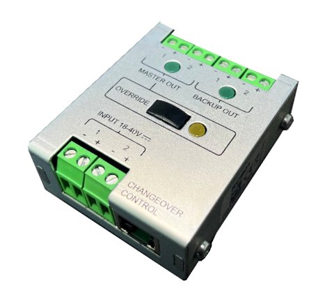 Zenitel RCB-1600-12