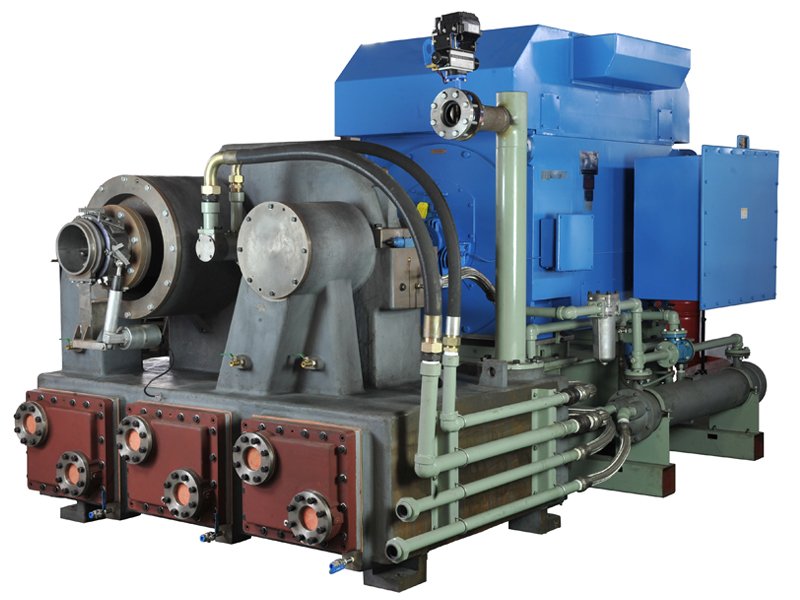 Shanghai Feihe Industrial FH Marine Series