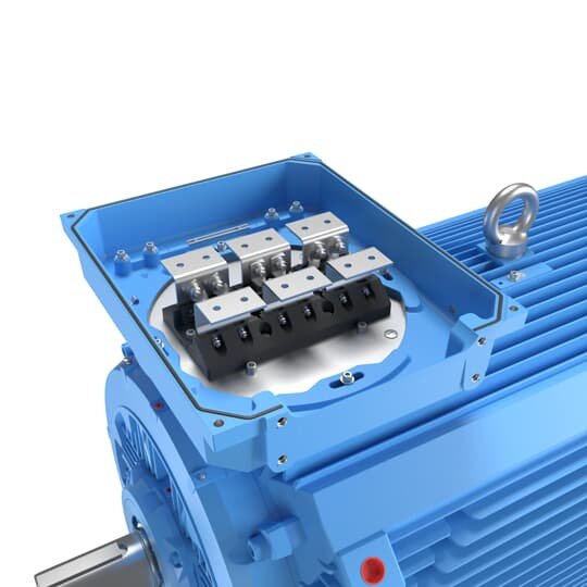 ABB Marine 3GBP 258 101-••A