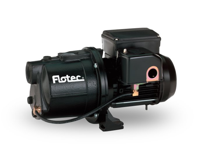 Pentair Flojet 4105 Series