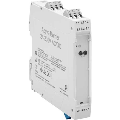 Endress+Hauser ORN42