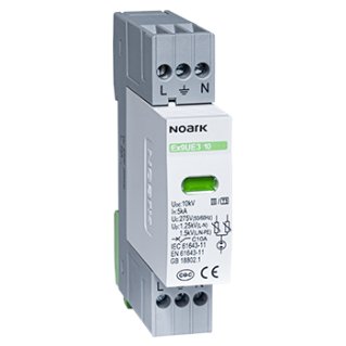 Chint Surge Protection Devices Ex9UE3