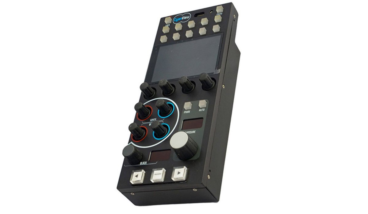 Siemens Remote control panels RCP-1, RCP-2, RCP-B