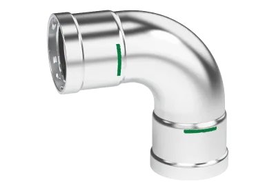SCI Press - Stainless Steel Elbows