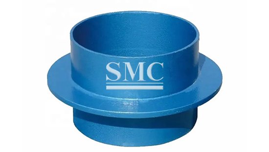 Shanghai Yibo Shipping YB-TGM type sleeve pipe penetration