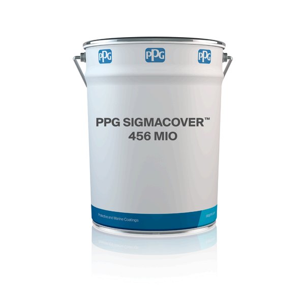 PPG / Sigma SigmaCover 456