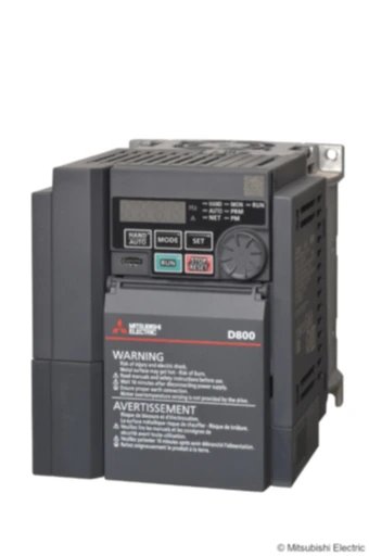 Mitsubishi Electric FR-F840-2.2K-#