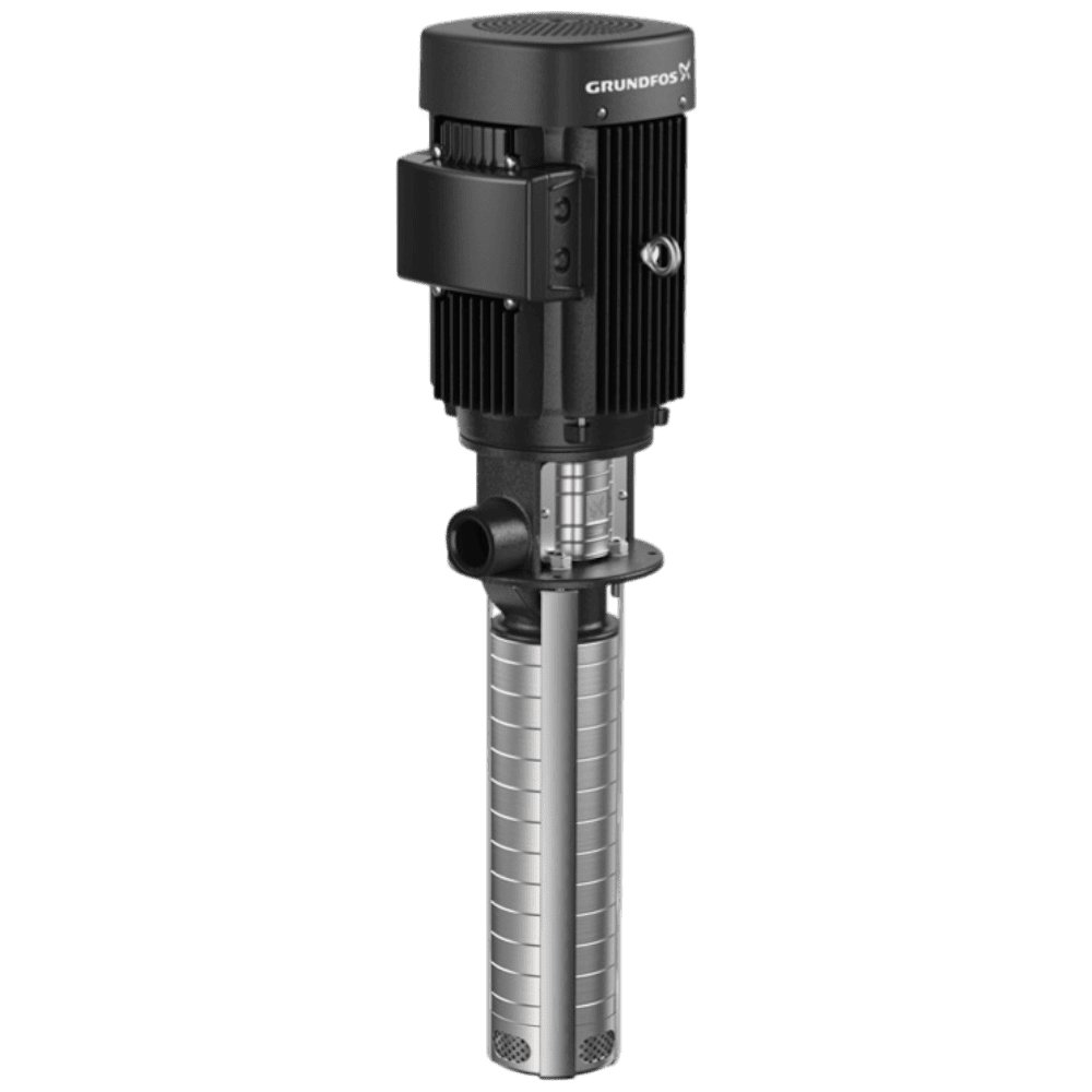 Grundfos CRN 10-4
