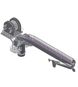 Techcrane K200