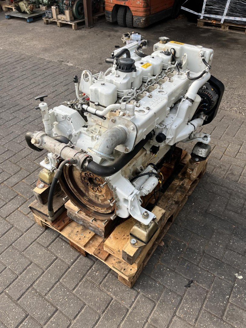 IVECO/FPT N67 MNA M15 (99