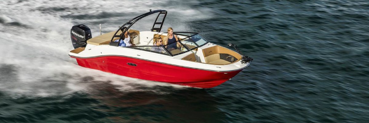 Boot Bremen GbR Sea Ray