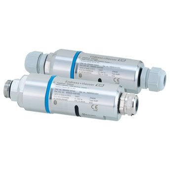 Endress+Hauser Fieldport SWA50