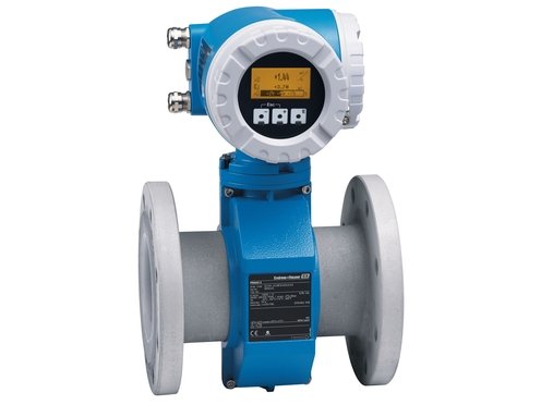 Endress+Hauser BA01000F