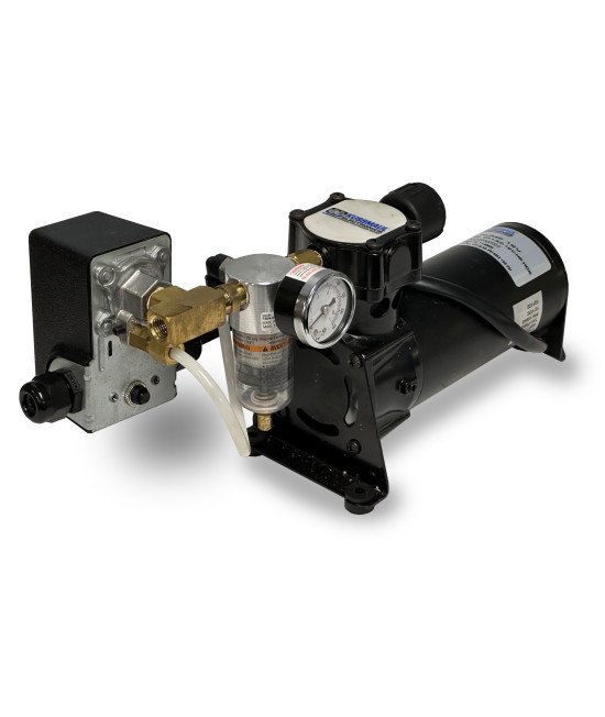 Kussmaul 091-9-12V-HP-VER