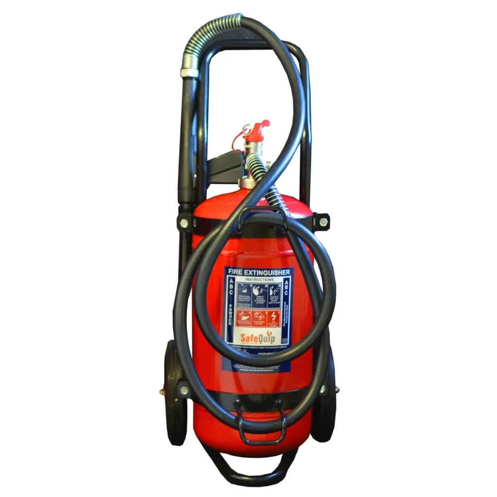 Dräger Marine Drager Marine DCP 25kg