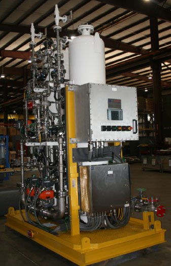 Generon 2xNS-24-64
