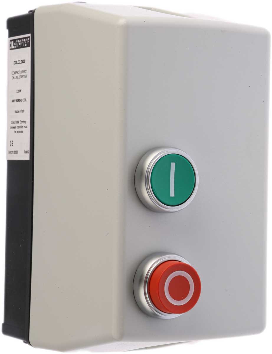ABB Marine DOL AF16 2.2kW 400V Marine