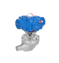 Habonim Trunnion Mounted Ball Valve 3 Piece
