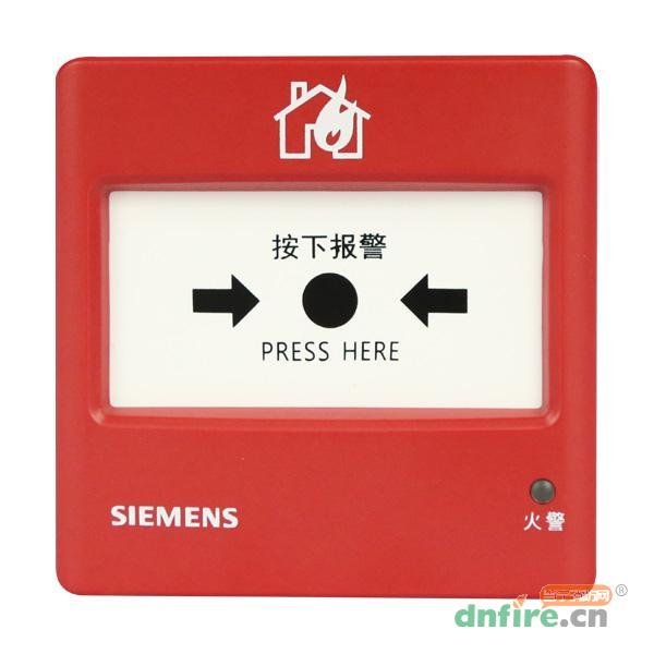 Siemens Fire Safety 12L×126D-C
