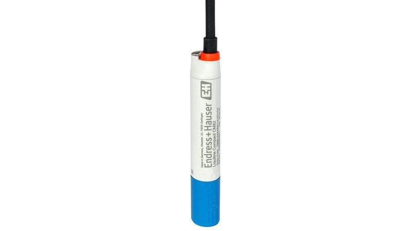 Endress+Hauser Liquiline Compact CM82
