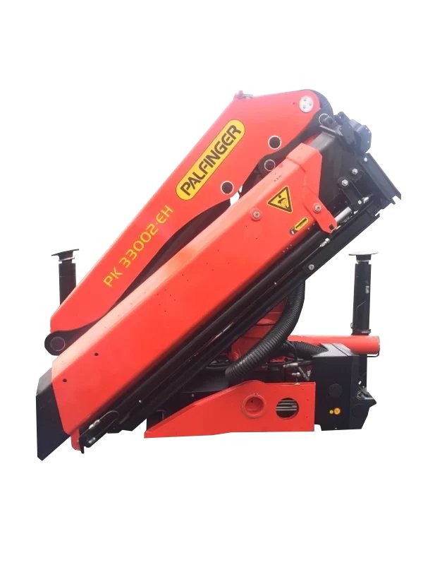 Palfinger Marine PK33002