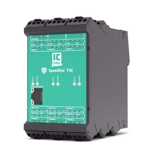 Istec International SpeedSys tachometers – SpeedSys T10, Speedsys T10S, SpeedSys T20, SpeedSys T30 and SpeedSys T11