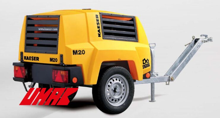 Kaeser Marine M 20 400/10