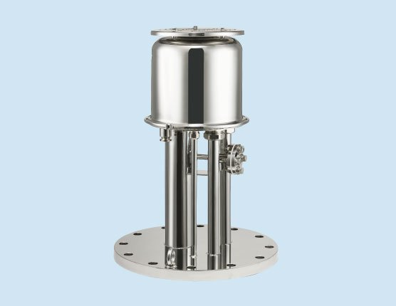 Musasino UTI-M Marine 5m non-Ex Marine