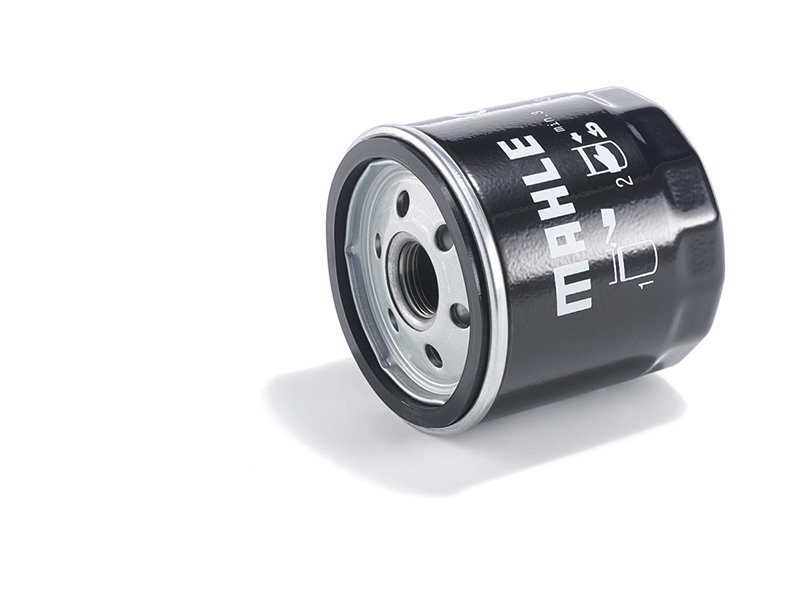 MAHLE NFV MPEB - VT - 10