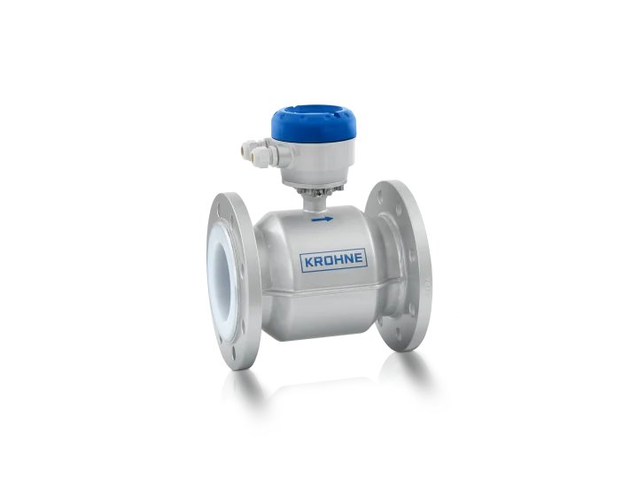 Krohne Norway OPTIFLUX 4000