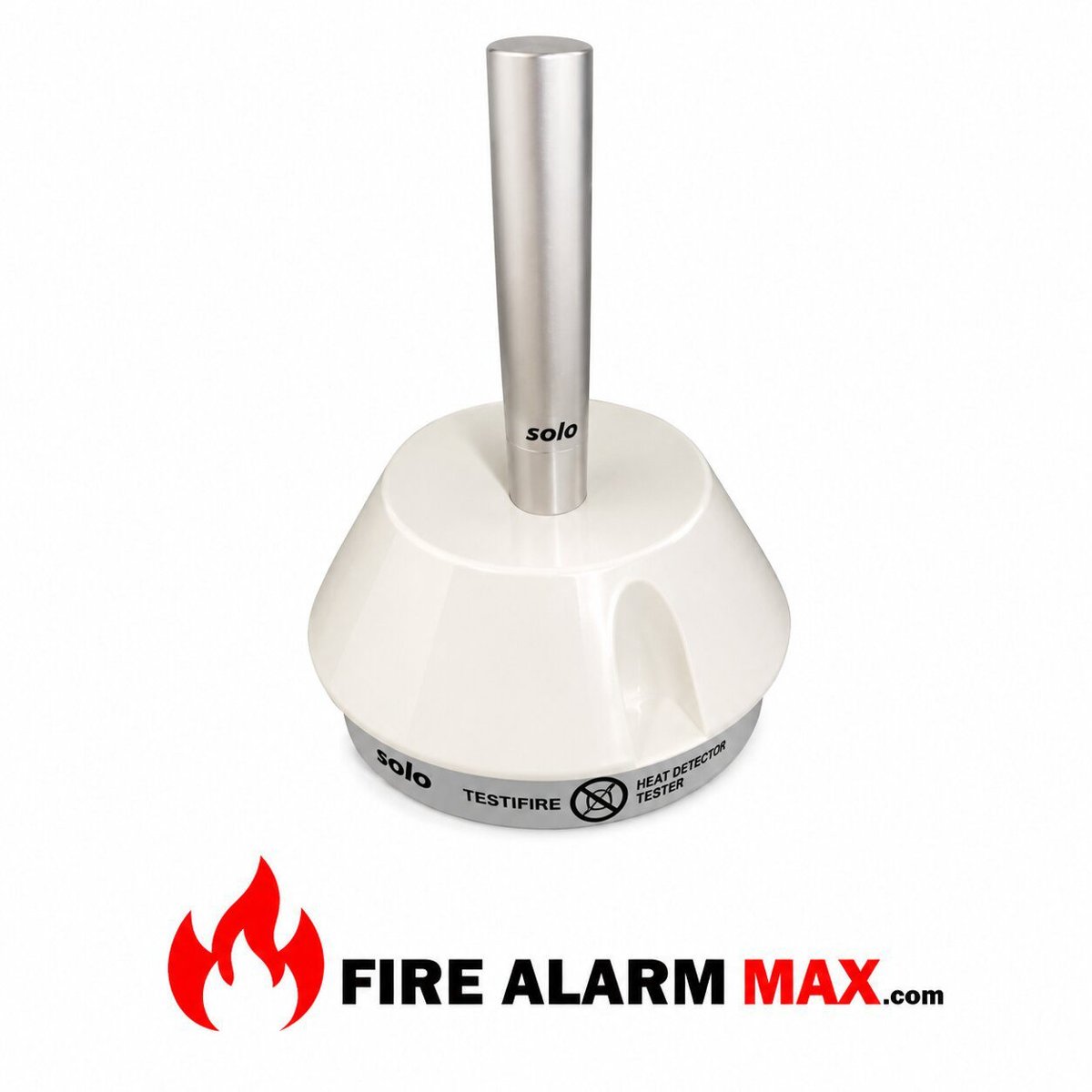 Siemens Fire Safety DT-135WP