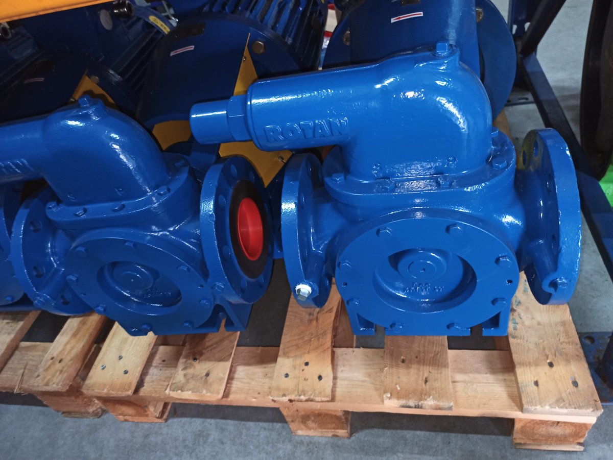Jiangsu Huayan Marine Equipment TH15B