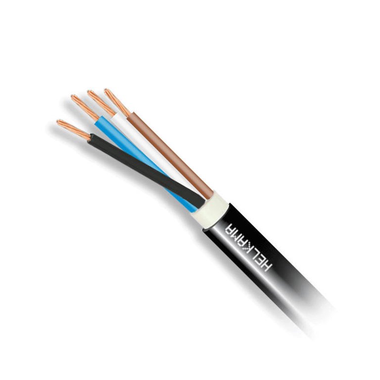 Helkama Bica LKM-HF L 2x0,75mm² LLL 24V