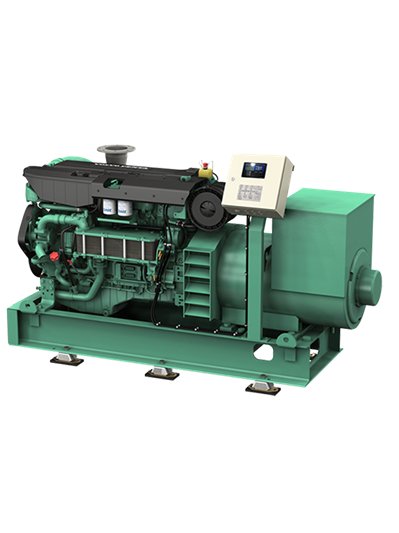 Volvo Penta UCM274F