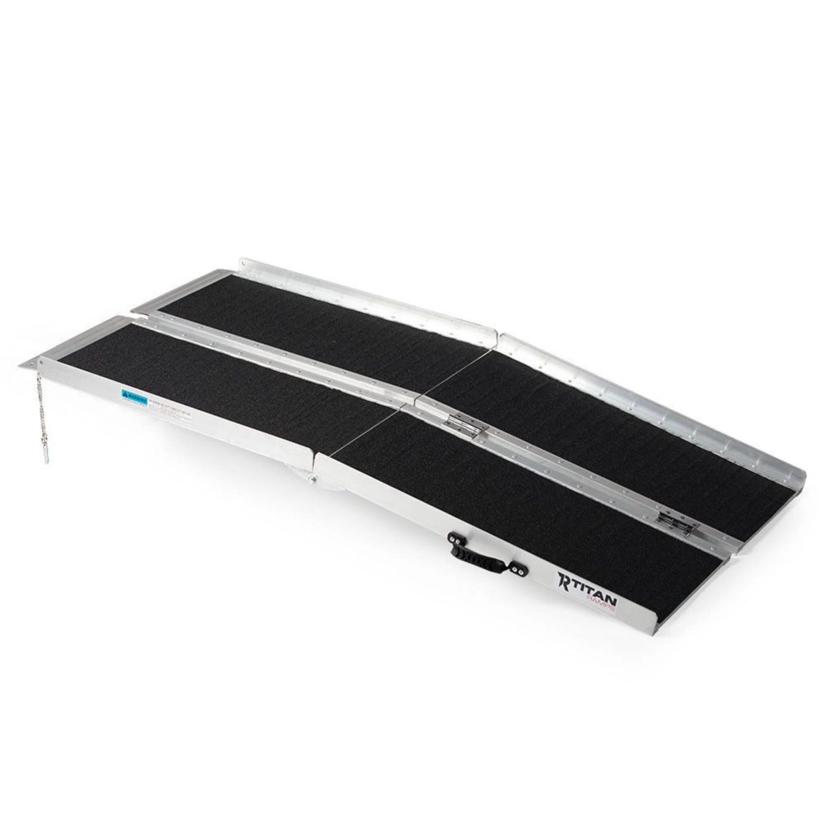 TTS Marine Side Ramp 50t