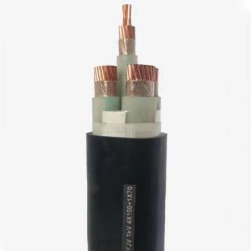 Yangzhou Guangming Cable CJ85/NC