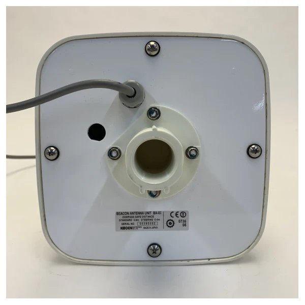 Koden / SI-TEX BA-03L